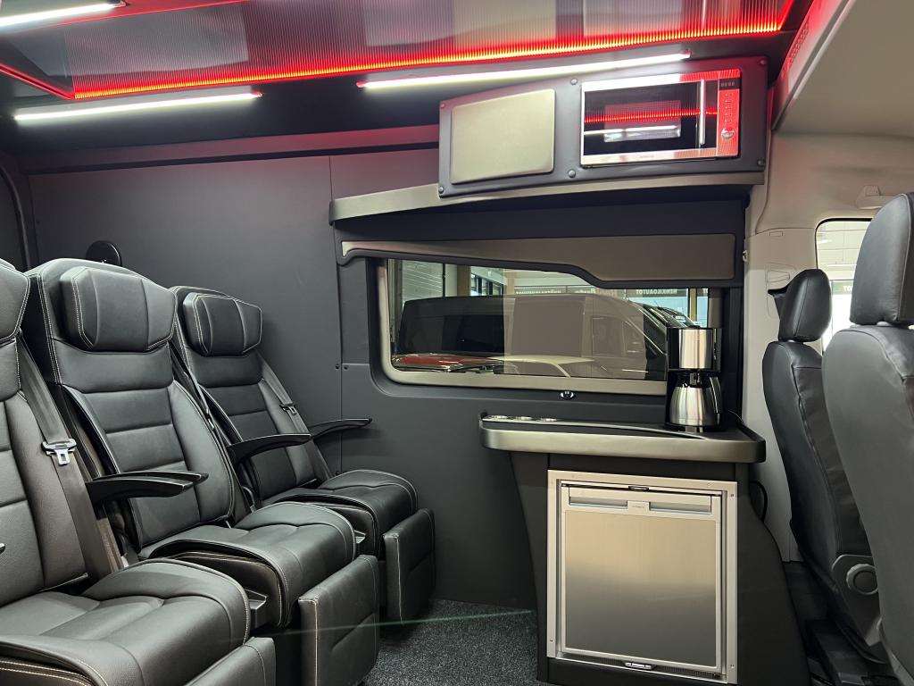 Volkswagen CRAFTER 5
