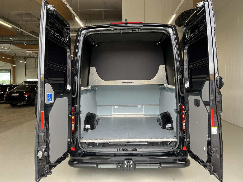 Volkswagen CRAFTER 2