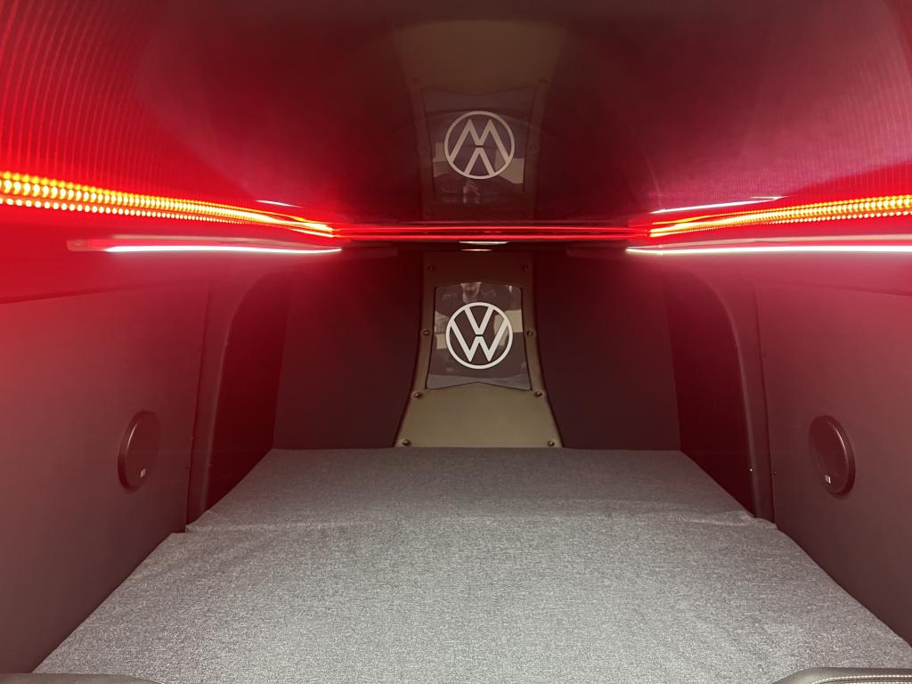 Volkswagen CRAFTER 3