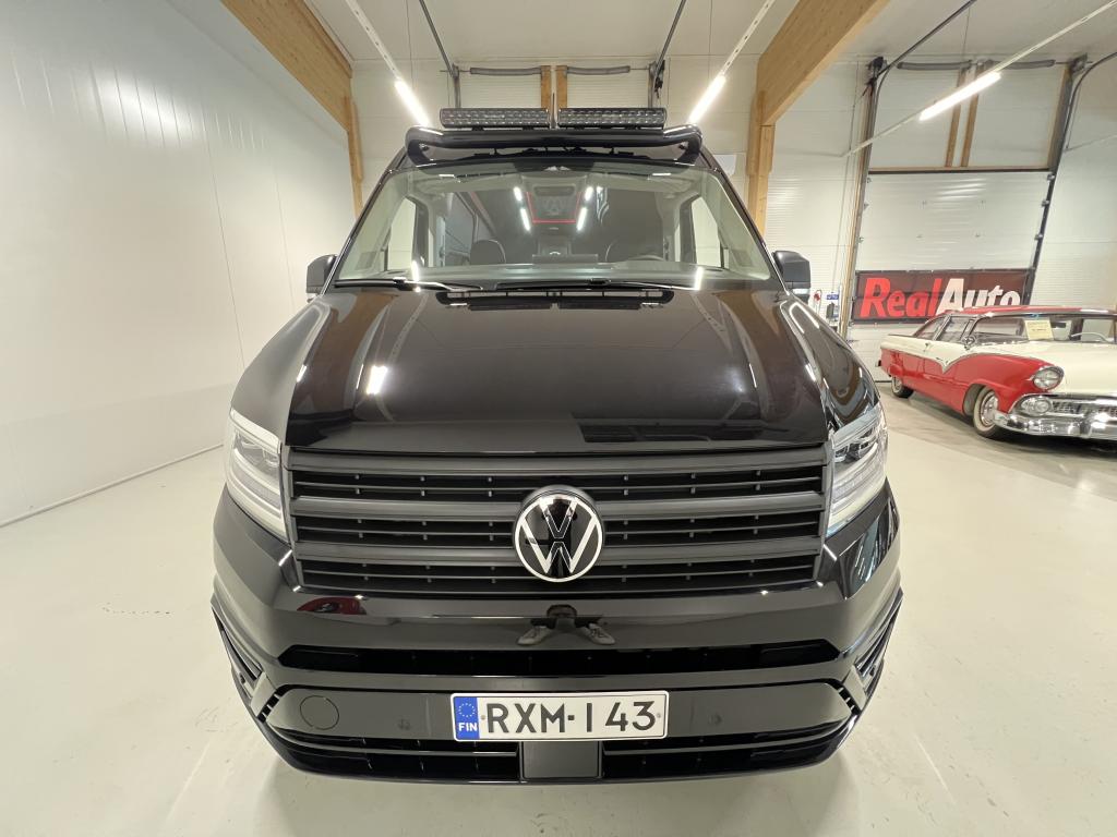 Volkswagen CRAFTER 12