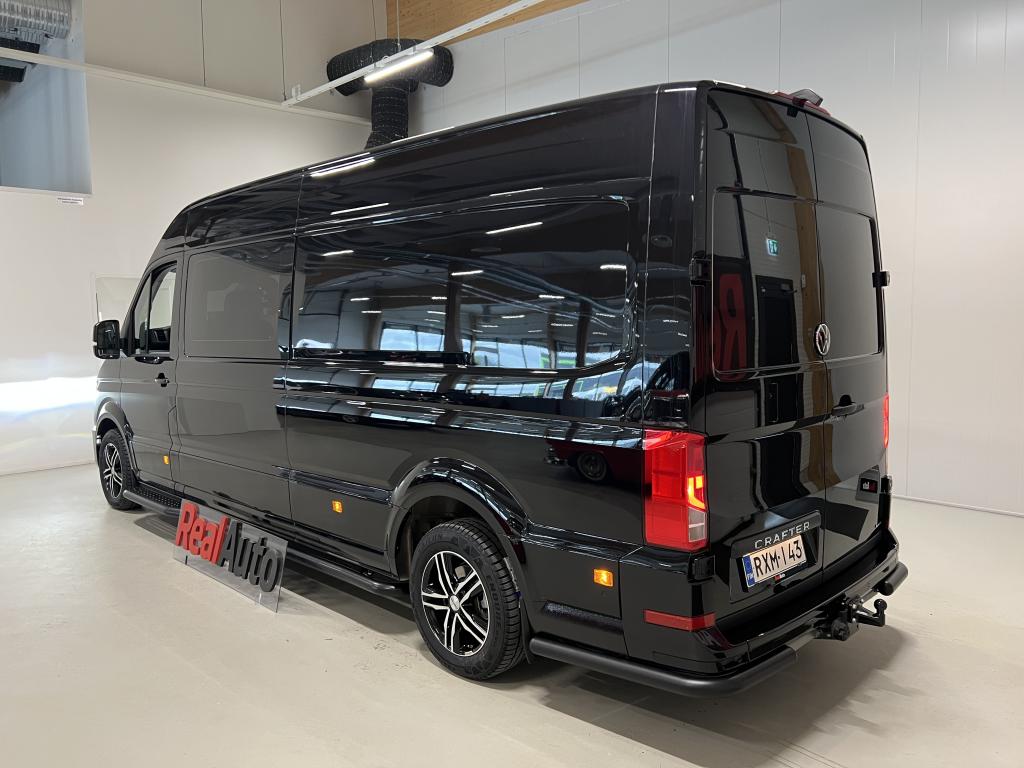 Volkswagen CRAFTER 15