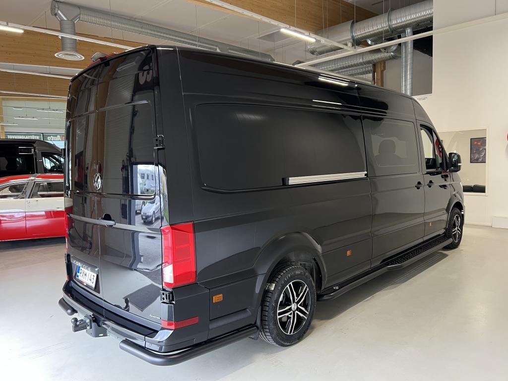 Volkswagen CRAFTER 9