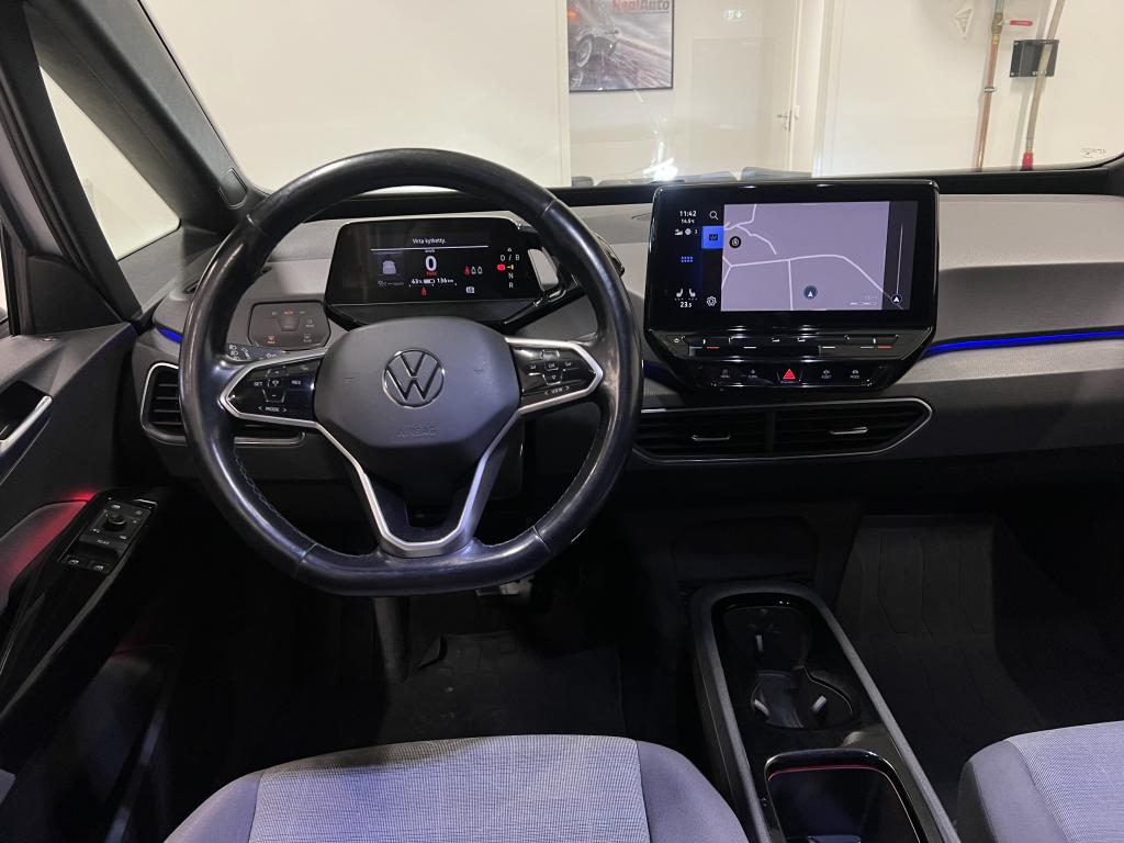 Volkswagen ID.3 4