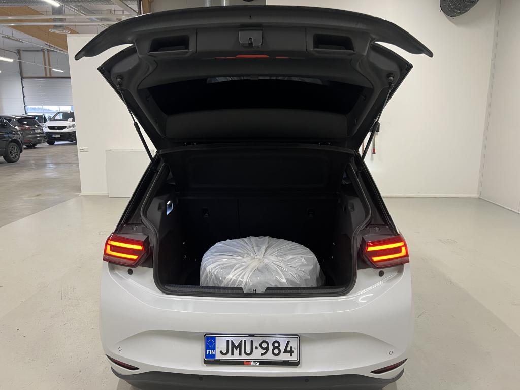 Volkswagen ID.3 2