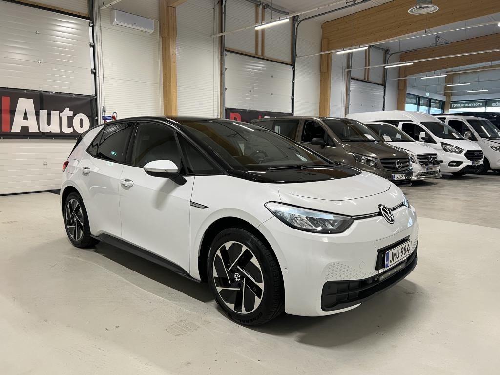 Volkswagen ID.3 11