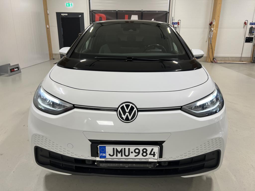 Volkswagen ID.3 9