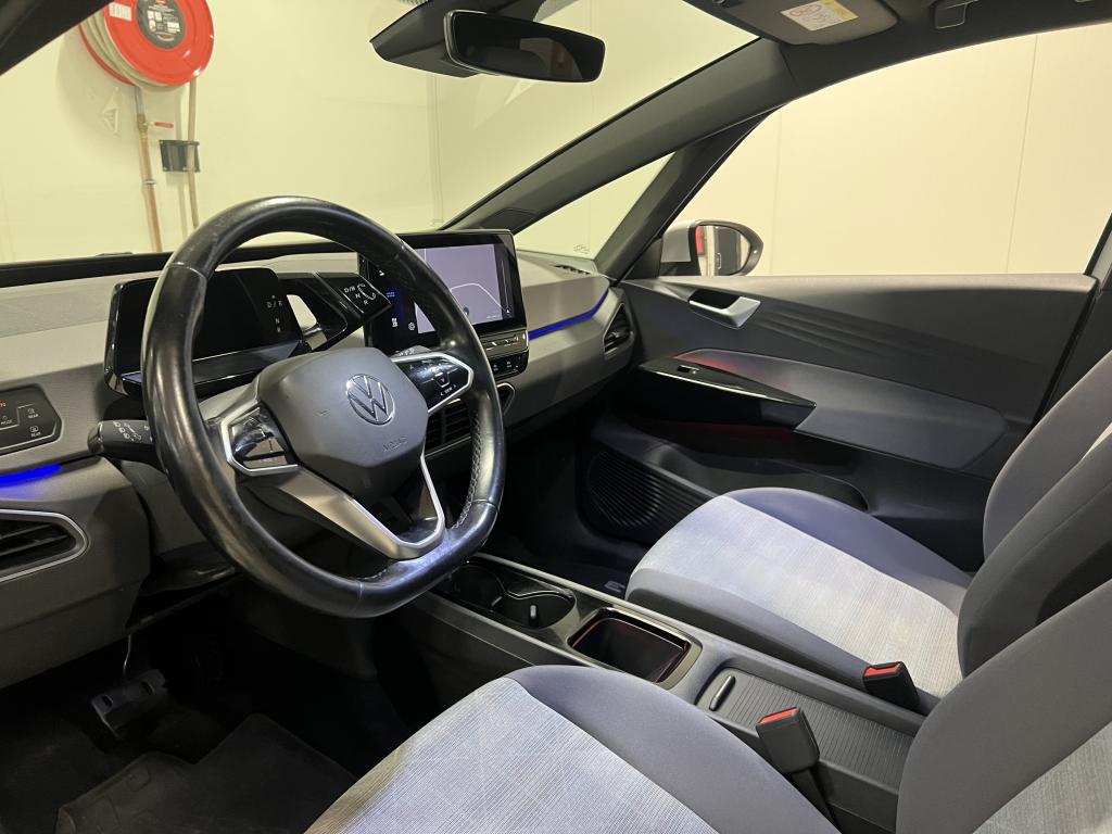Volkswagen ID.3 3