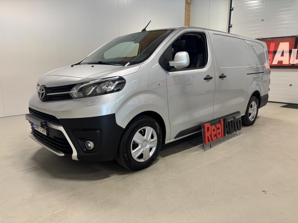 Toyota Proace 1