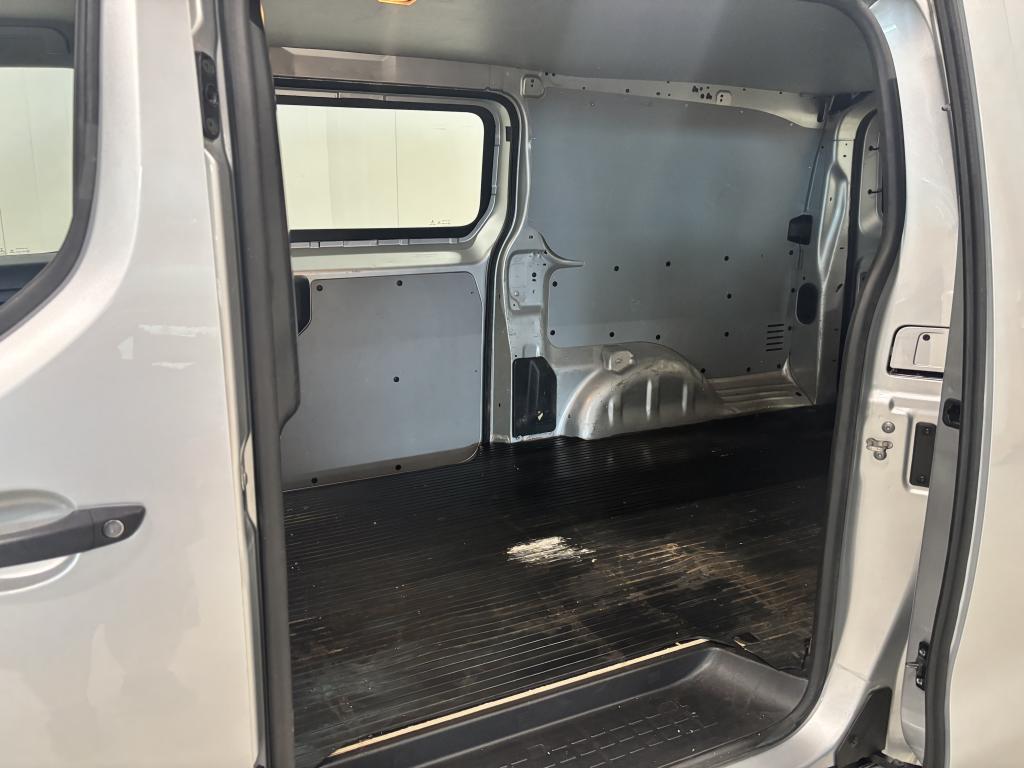 Toyota Proace 5
