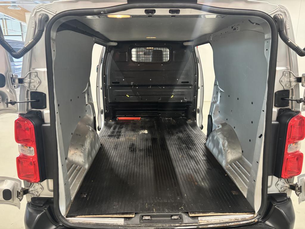 Toyota Proace 7