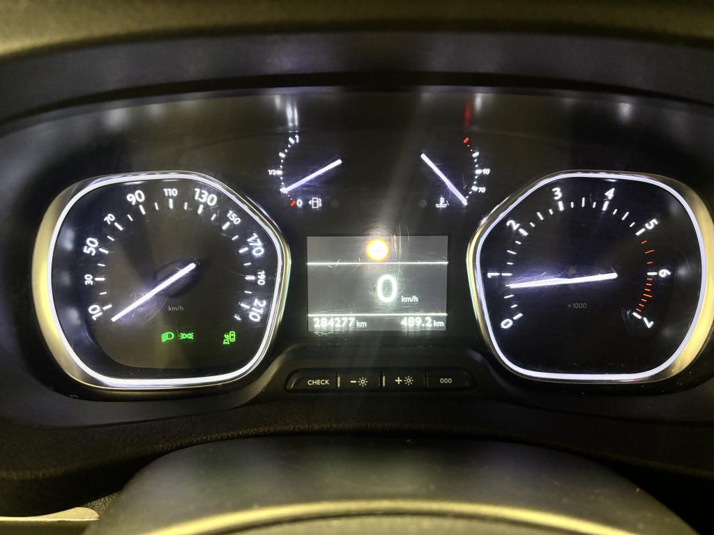 Toyota Proace 3