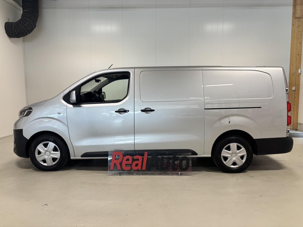 Toyota Proace 14