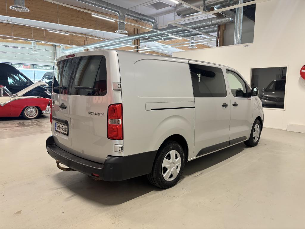 Toyota Proace 10