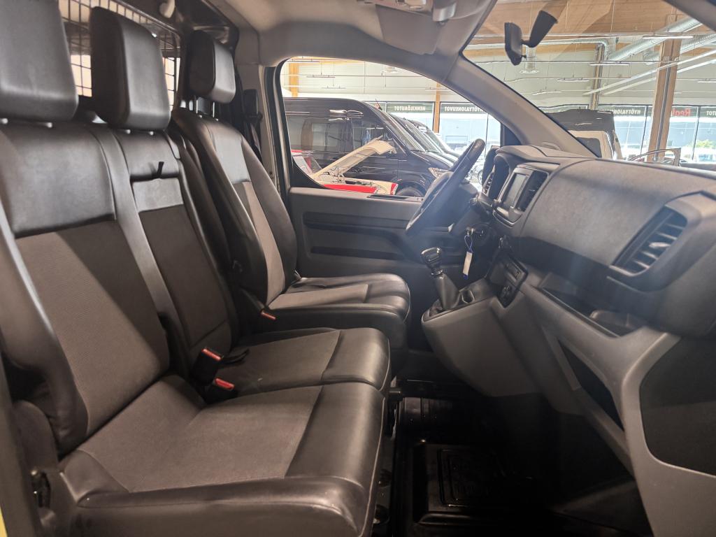 Toyota Proace 4