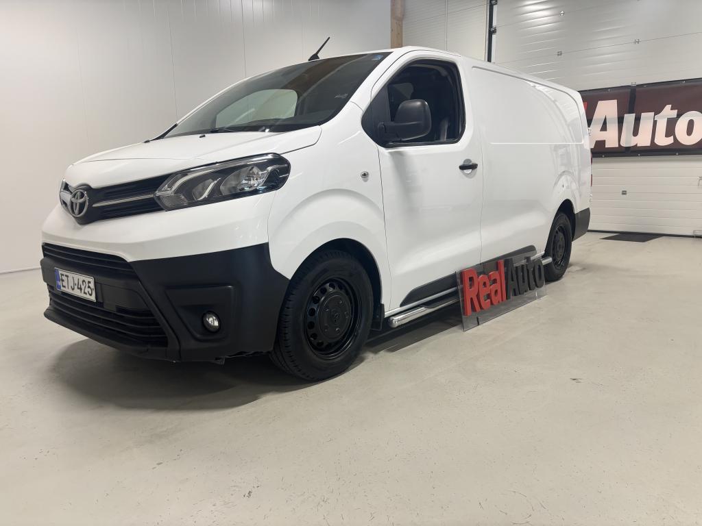 Toyota Proace 1