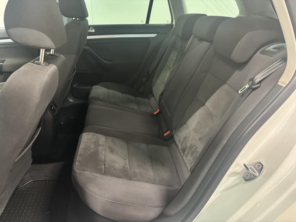 Volkswagen GOLF 6
