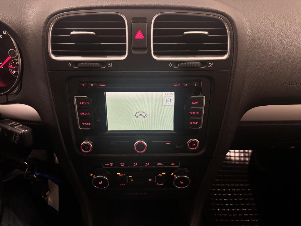 Volkswagen GOLF 3