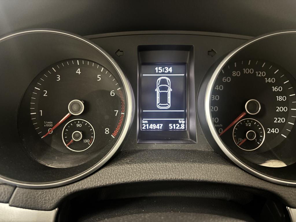 Volkswagen GOLF 4