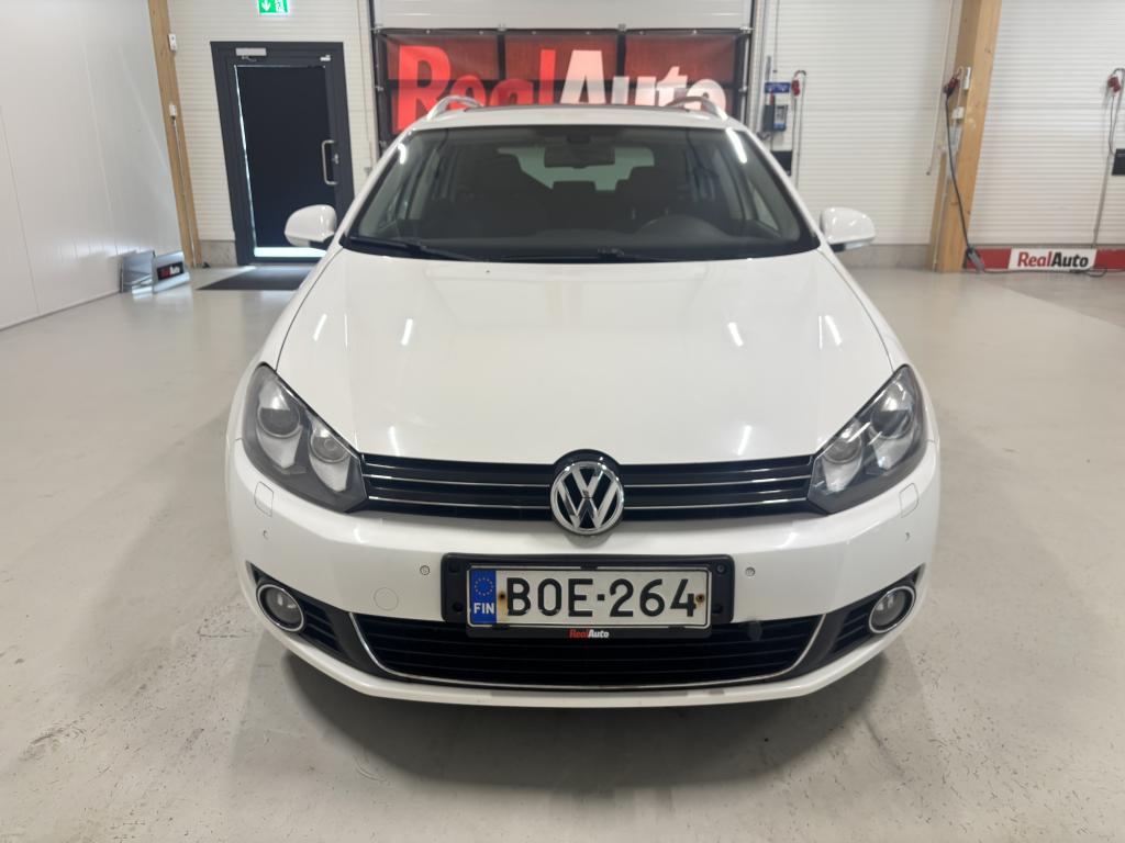 Volkswagen GOLF 15
