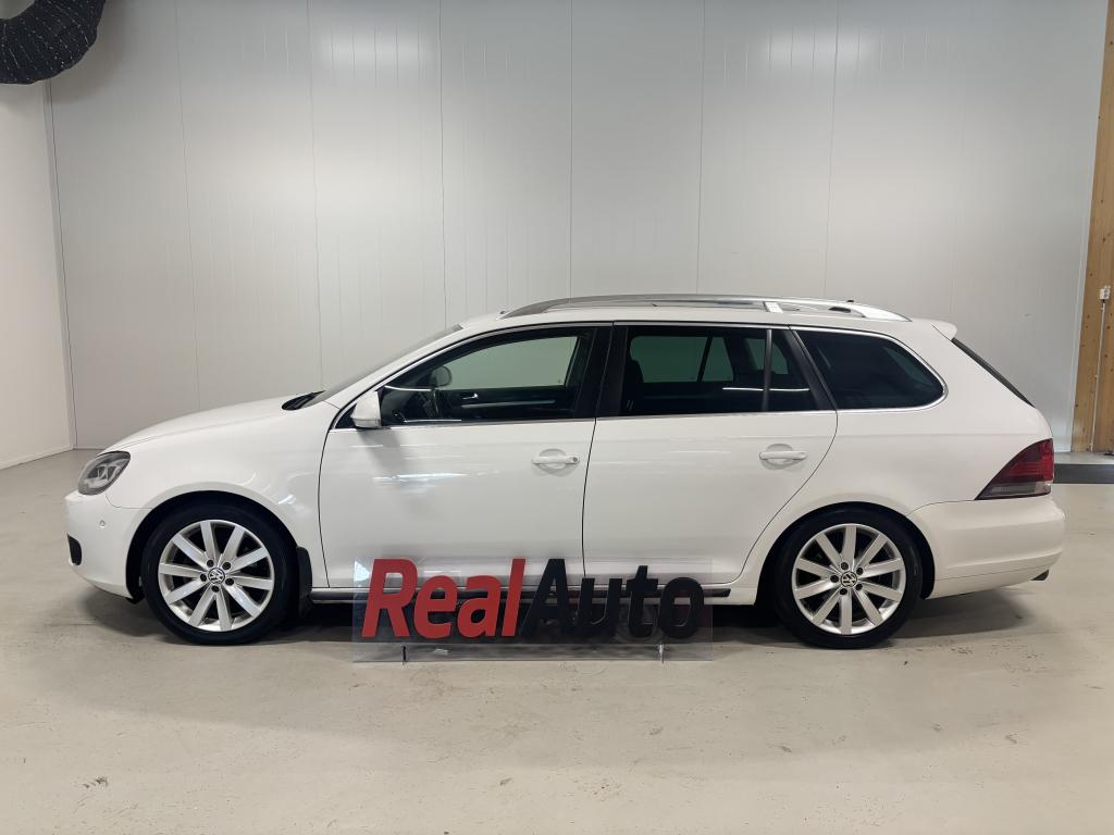 Volkswagen GOLF 13