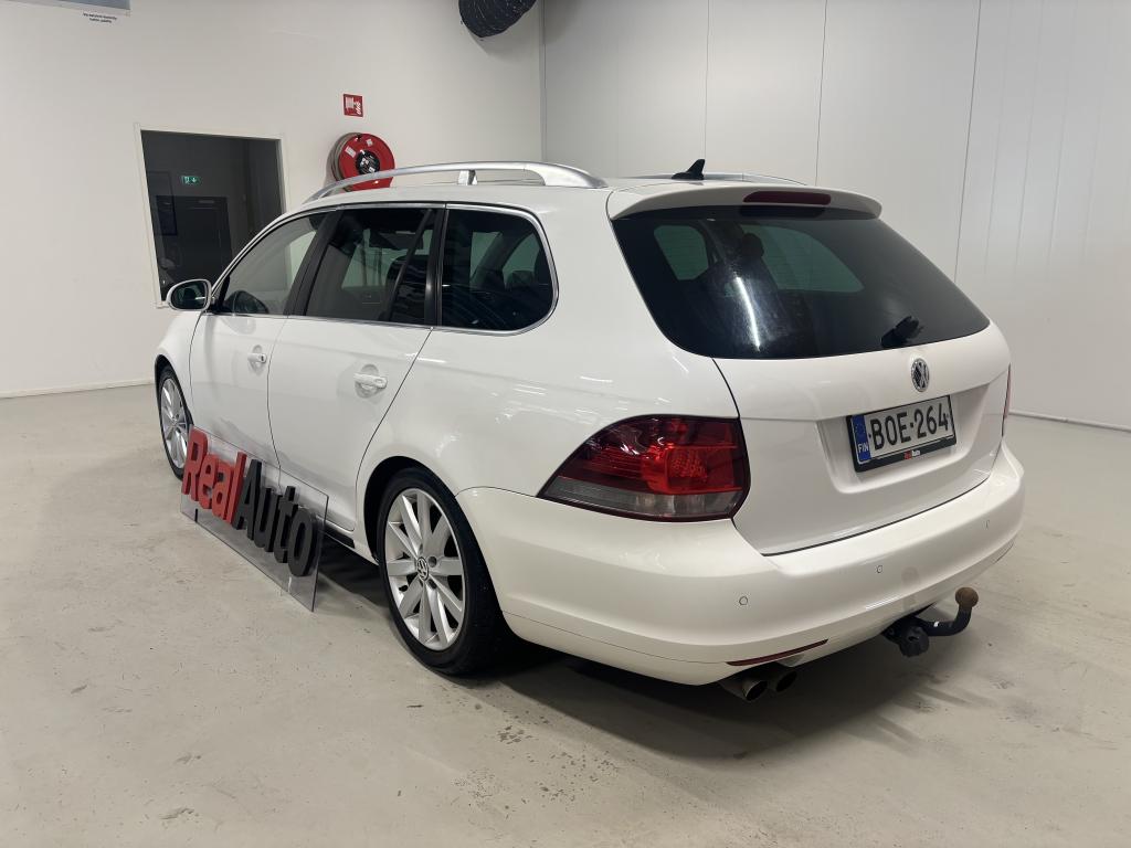 Volkswagen GOLF 8