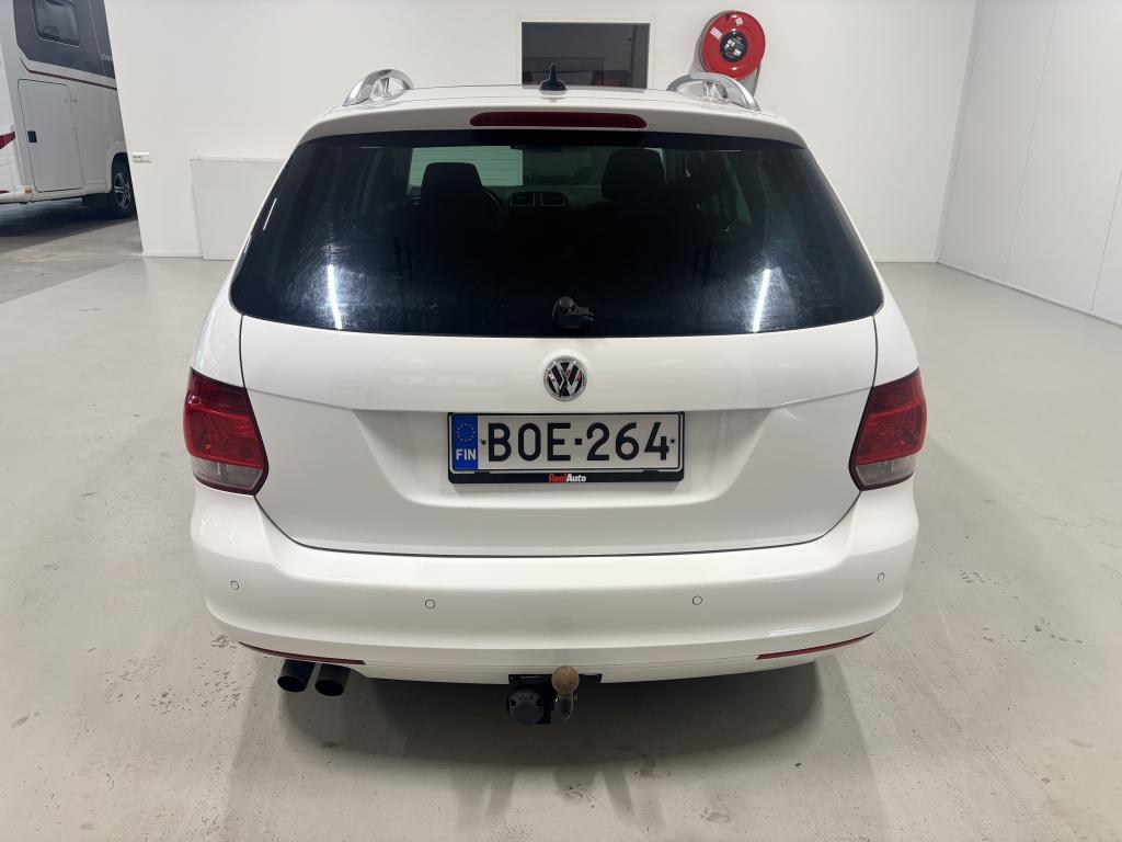 Volkswagen GOLF 9