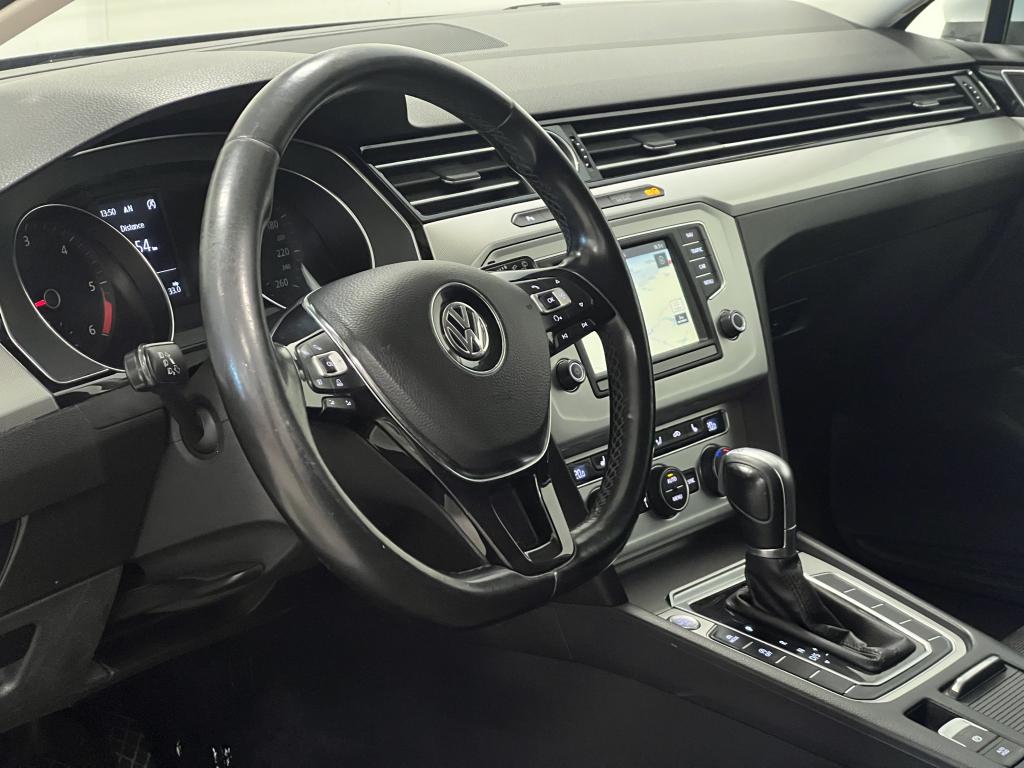 Volkswagen Passat 5