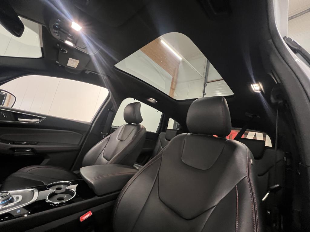 Ford S-MAX 3
