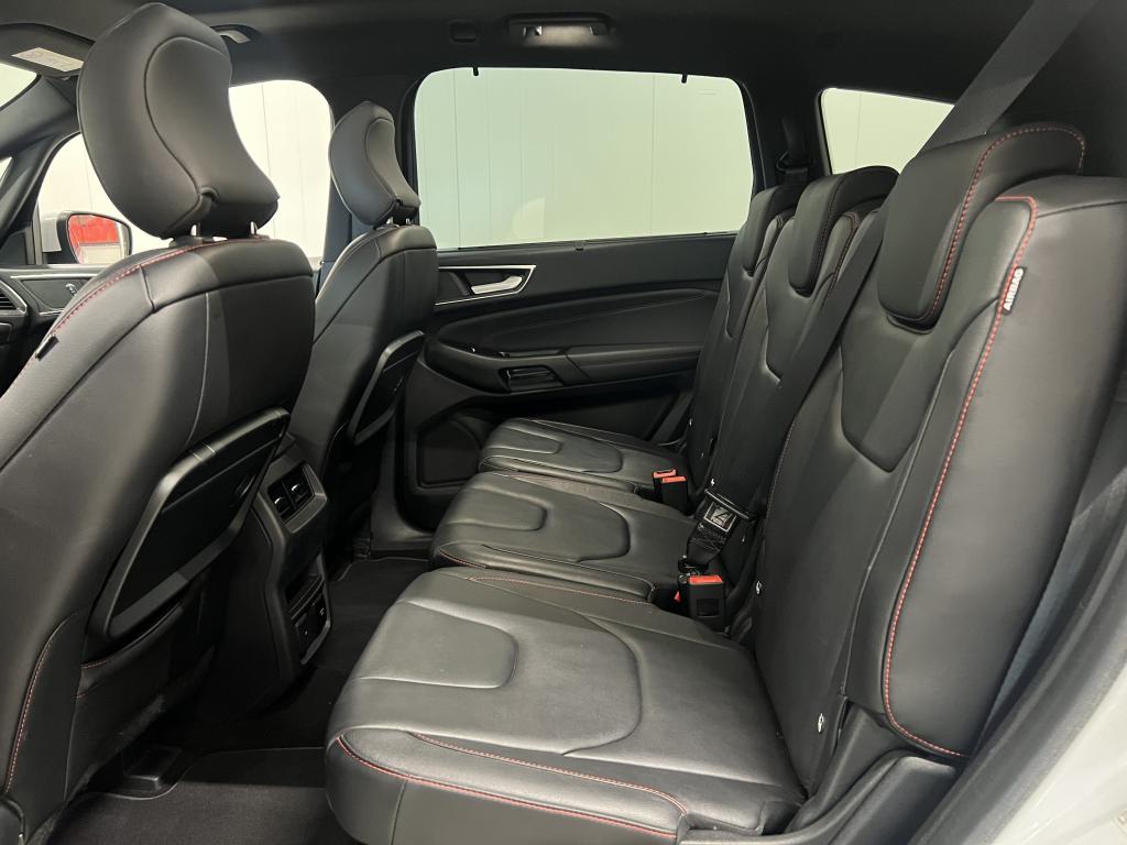 Ford S-MAX 4