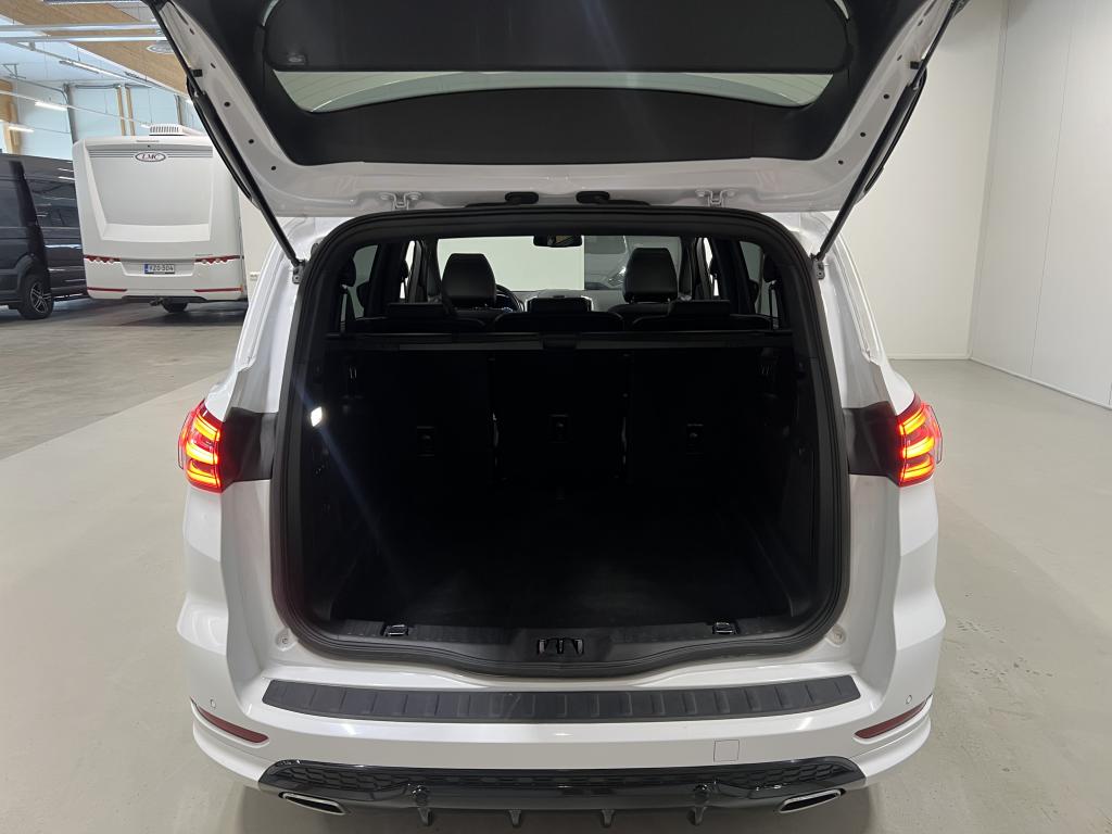 Ford S-MAX 7