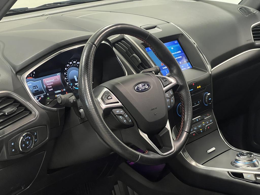 Ford S-MAX 2