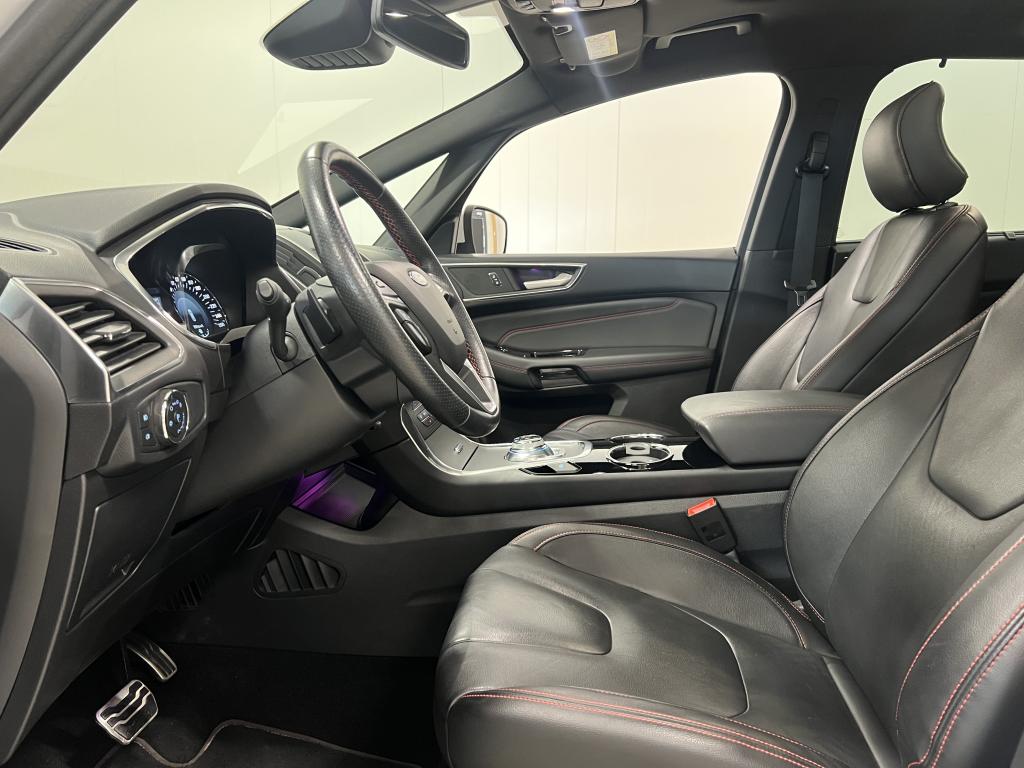 Ford S-MAX 9