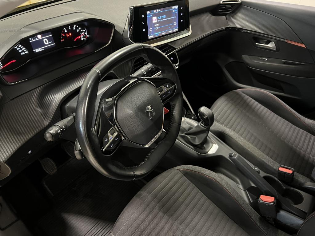 Peugeot 208 2