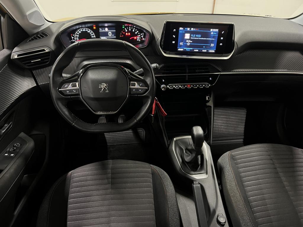 Peugeot 208 3