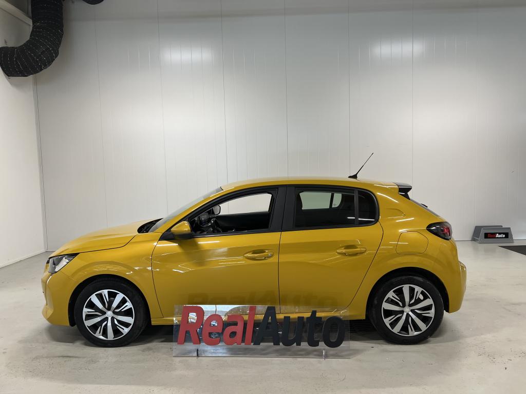 Peugeot 208 13