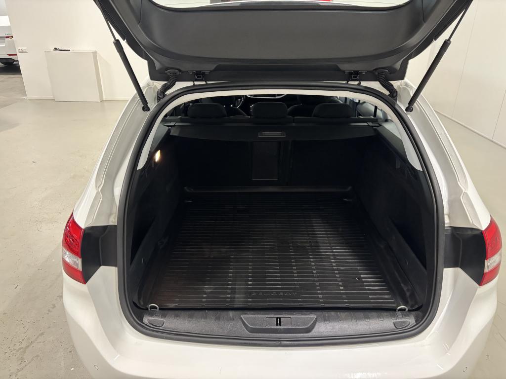 Peugeot 308 3