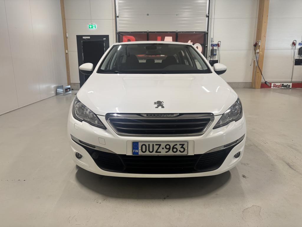 Peugeot 308 13