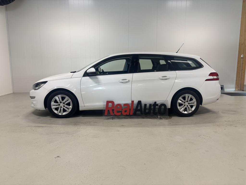 Peugeot 308 15