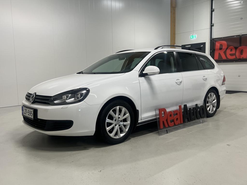 Volkswagen GOLF 1