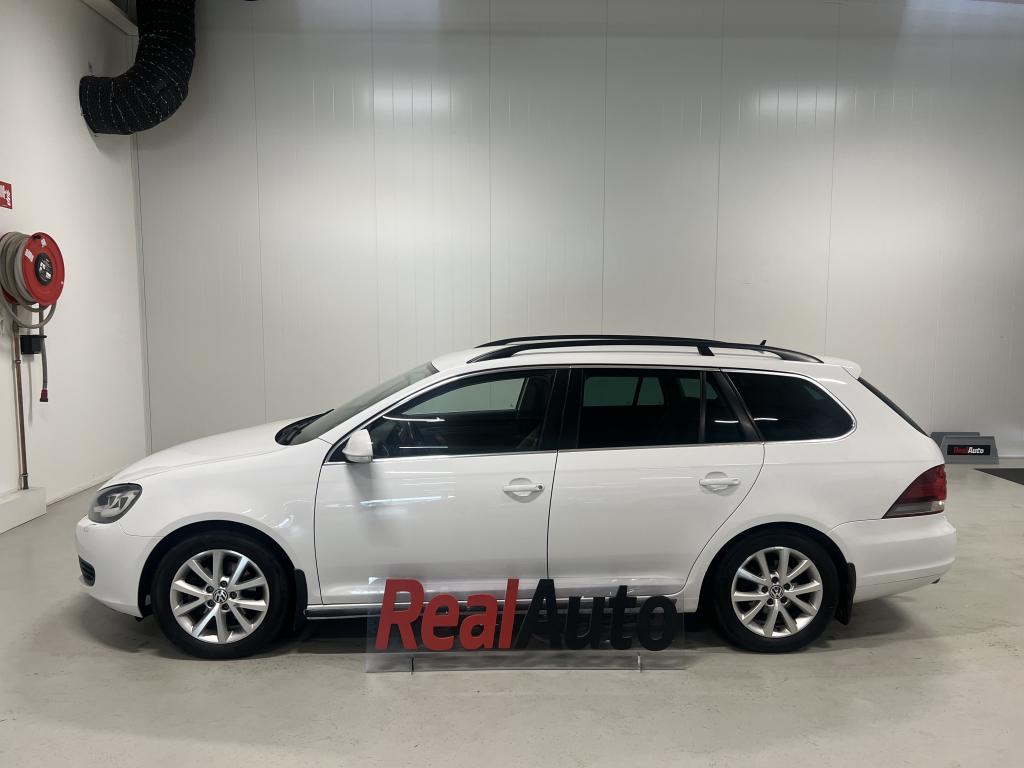 Volkswagen GOLF 11
