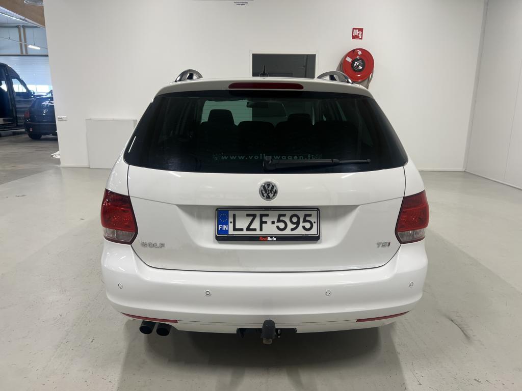 Volkswagen GOLF 9