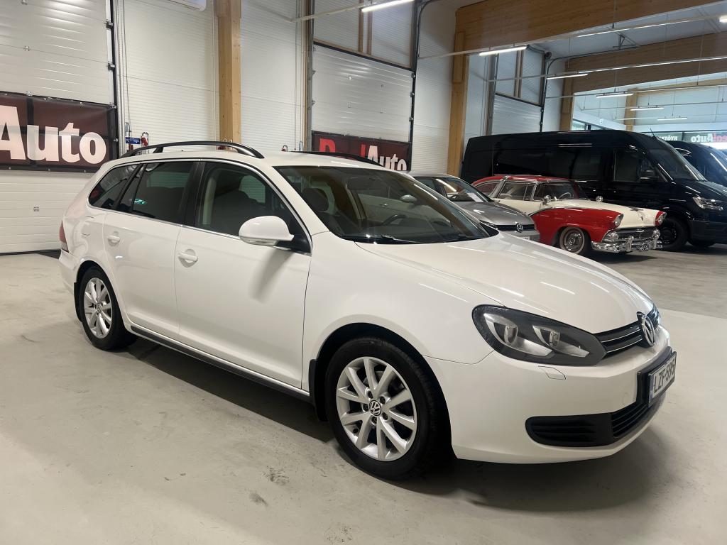 Volkswagen GOLF 4