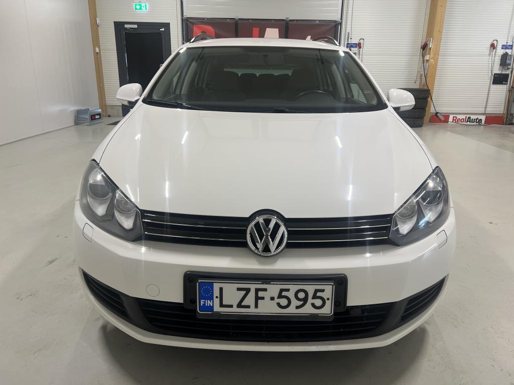 Volkswagen GOLF 5