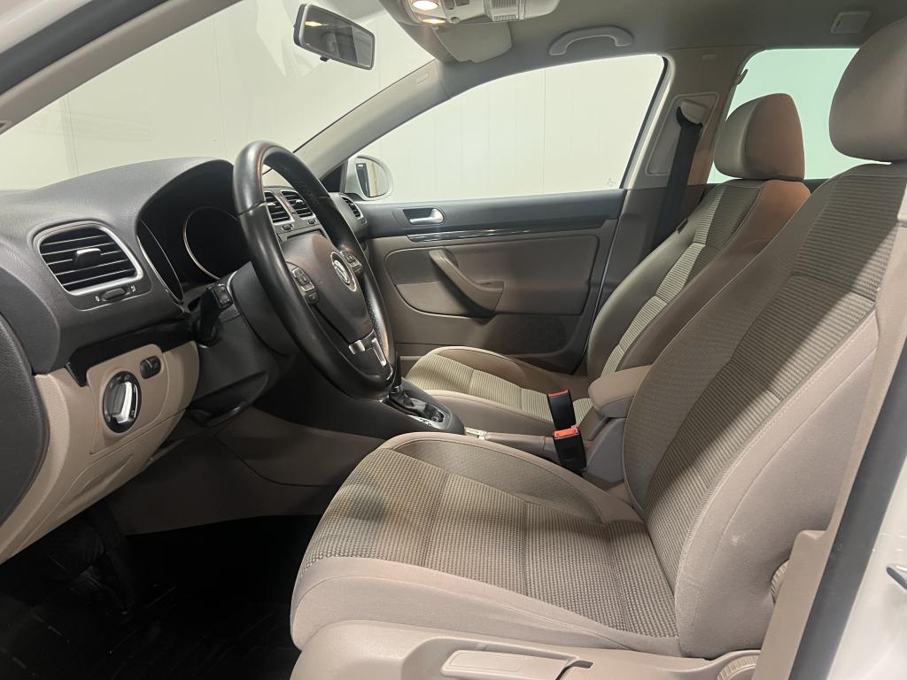 Volkswagen GOLF 6