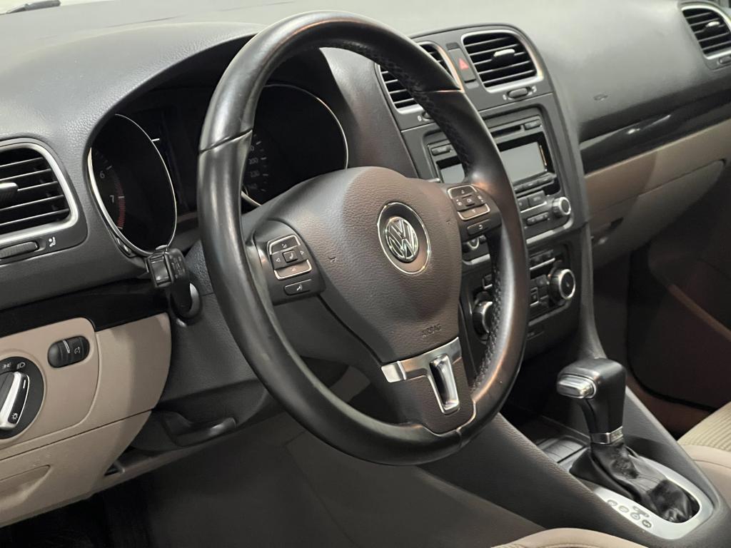 Volkswagen GOLF 7